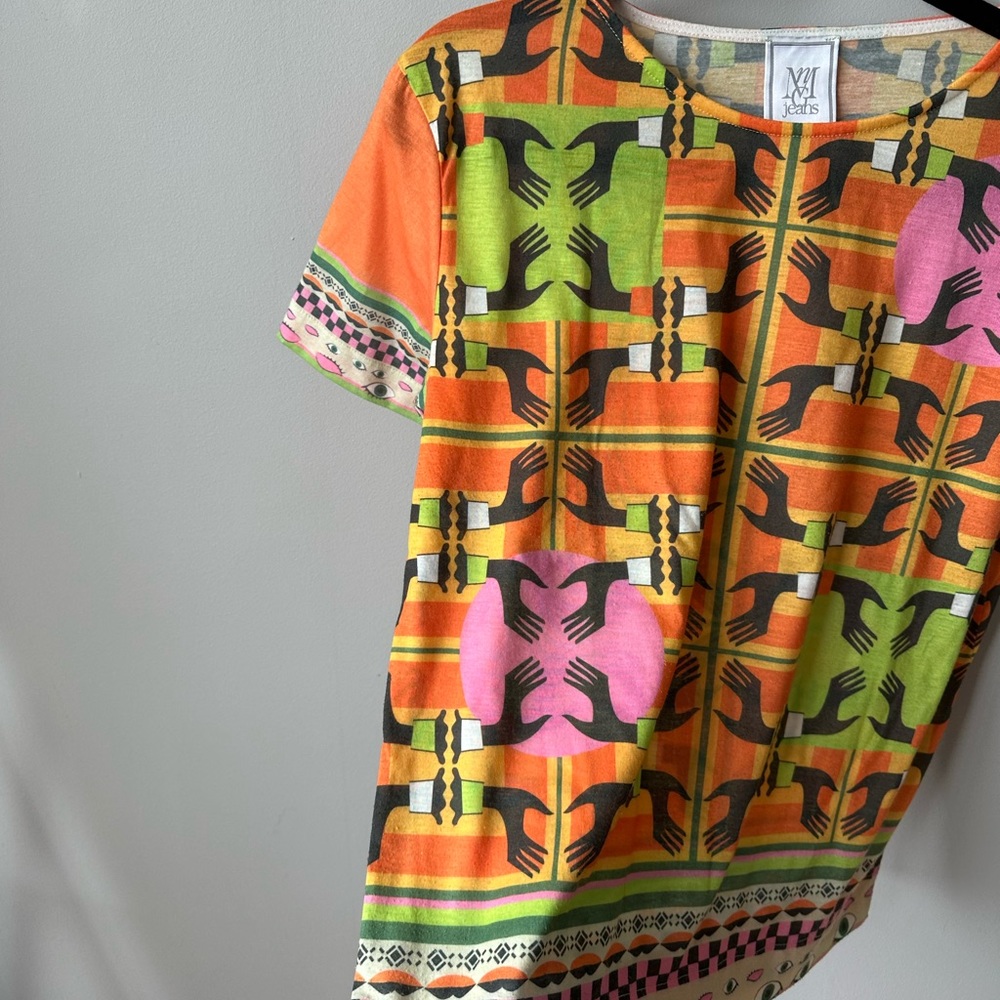 Mango Top 🧡 - Picture 3 of 4
